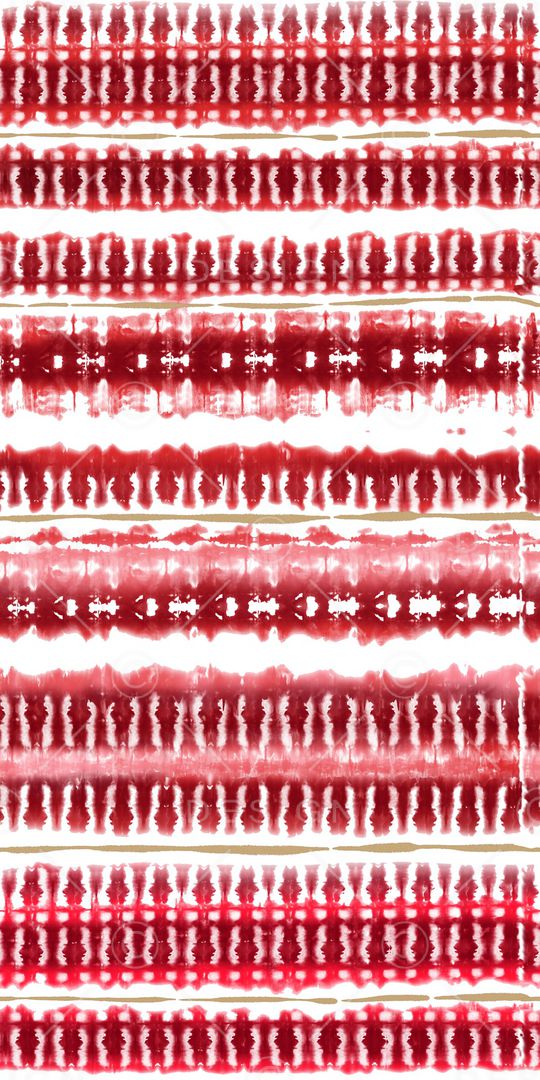 线条画印花华亿平台图片