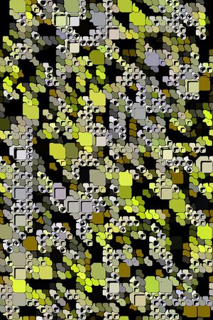 纹理印花华亿平台图片