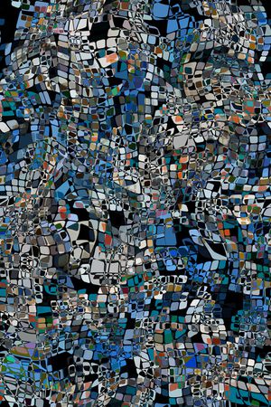 纹理印花华亿平台图片