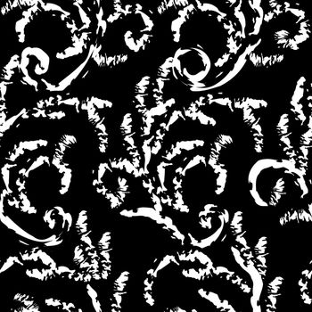 线条印花华亿平台图片