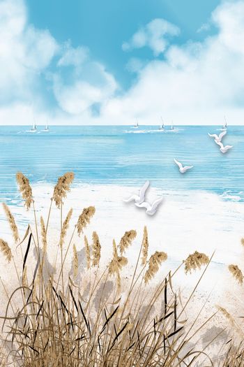 1357903-海边风景-ok