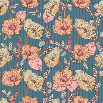 大牌风印花华亿平台图片