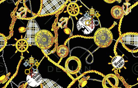 建筑印花华亿平台图片