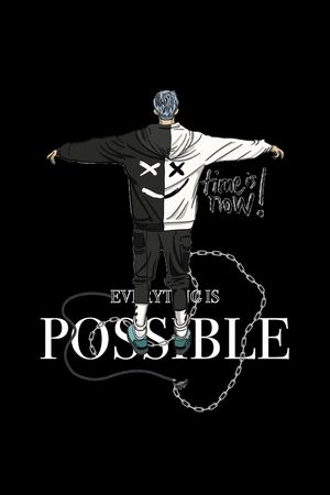 字母印花华亿平台图片