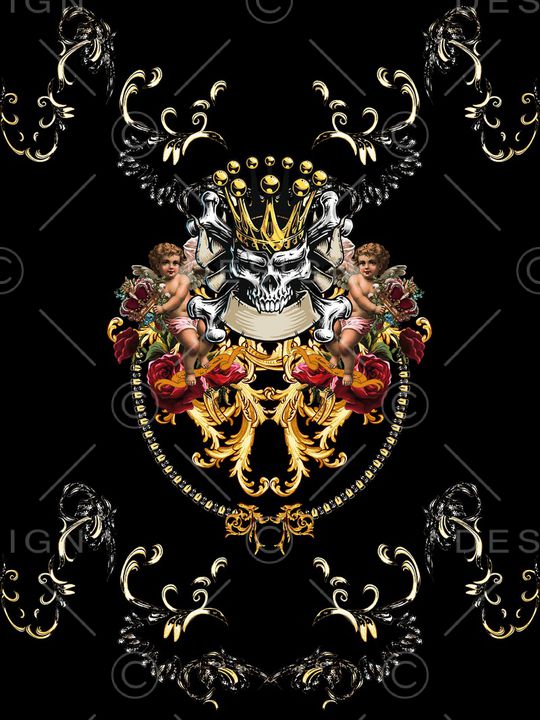 天使印花华亿平台图片