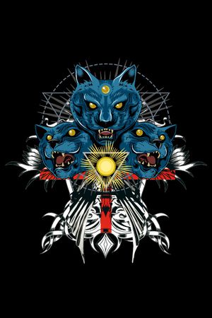 翅膀印花华亿平台图片