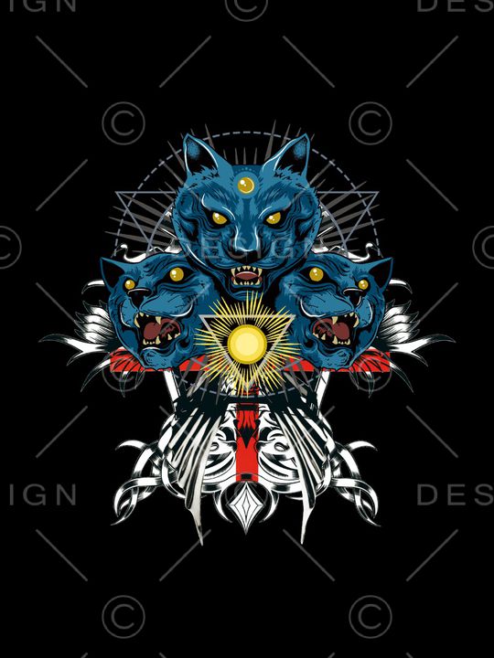 翅膀印花华亿平台图片