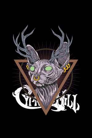 字母印花华亿平台图片