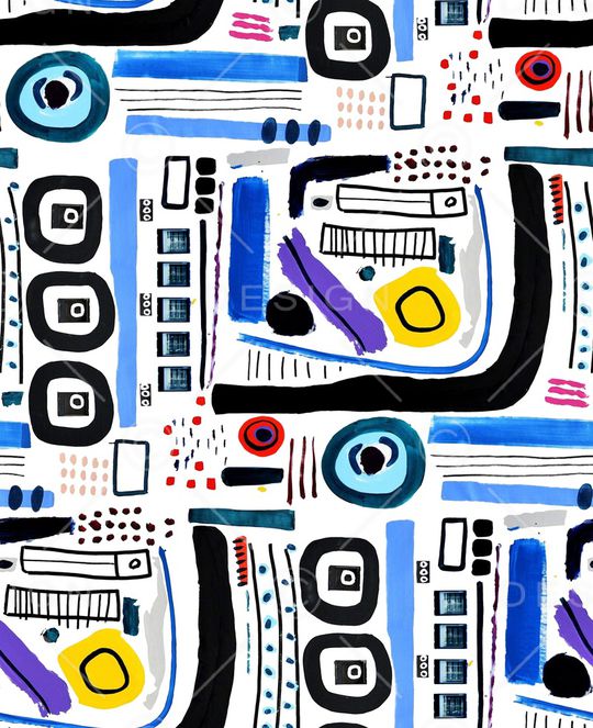 鸟印花华亿平台图片