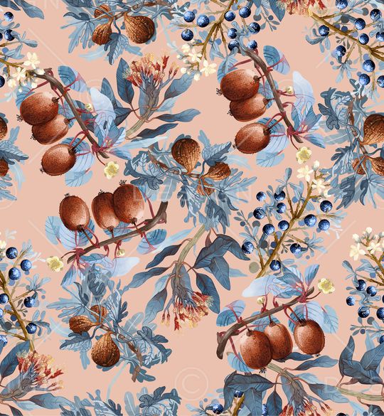 水果印花华亿平台图片