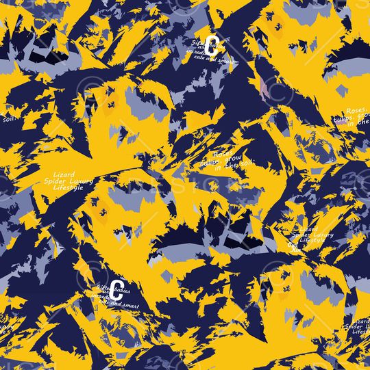 字母印花华亿平台图片