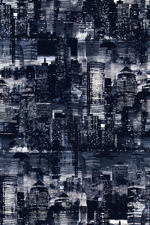 建筑印花华亿平台图片