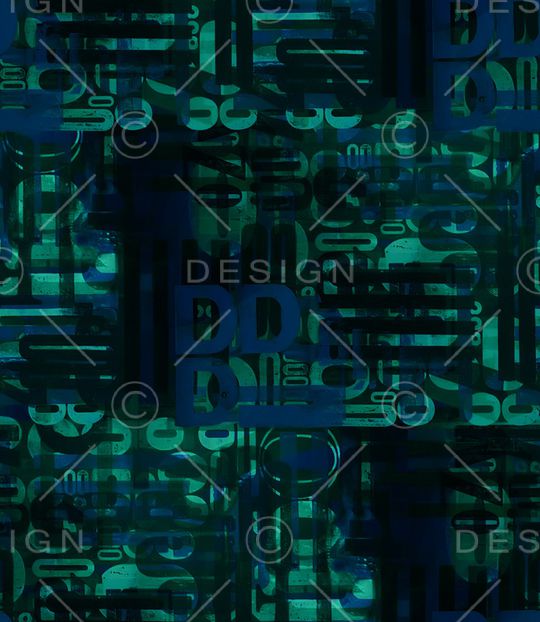 字母印花华亿平台图片