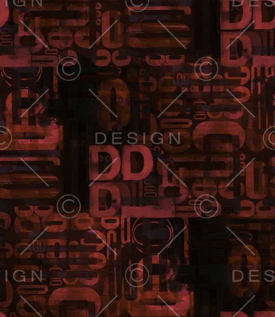 字母印花华亿平台图片