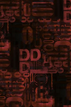 字母印花华亿平台图片