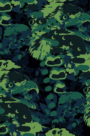 字母印花华亿平台图片