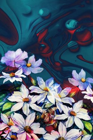 香云纱印花华亿平台图片