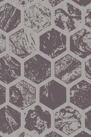 绿植树叶印花华亿平台图片