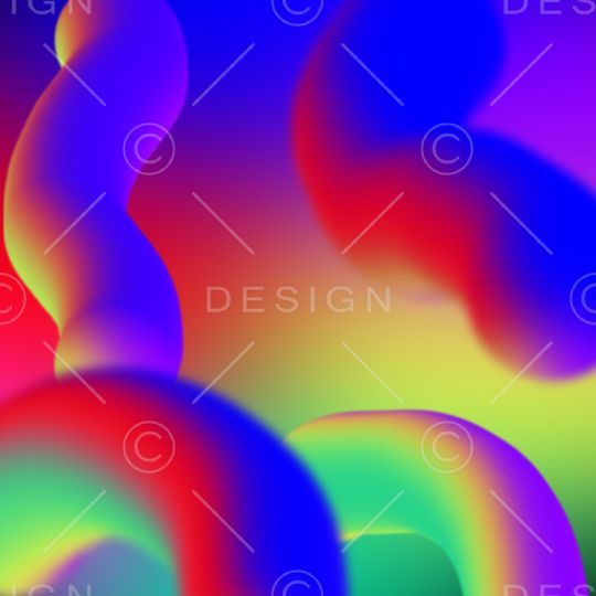 渐变印花华亿平台图片