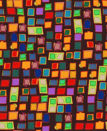 1358417-200904方格回路咖啡