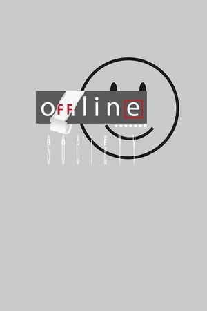 字母印花华亿平台图片