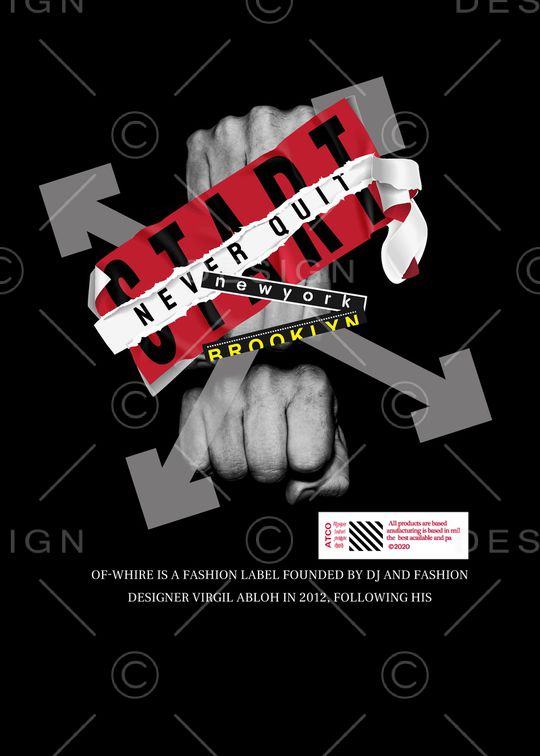 字母印花华亿平台图片