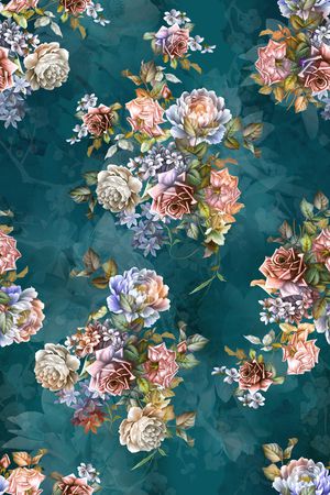 数码华亿平台印花华亿平台图片