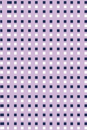 格子印花华亿平台图片