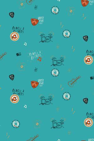 字母印花华亿平台图片