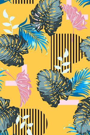 大牌风印花华亿平台图片