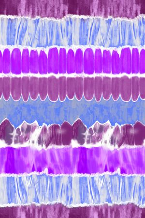 渐变印花华亿平台图片