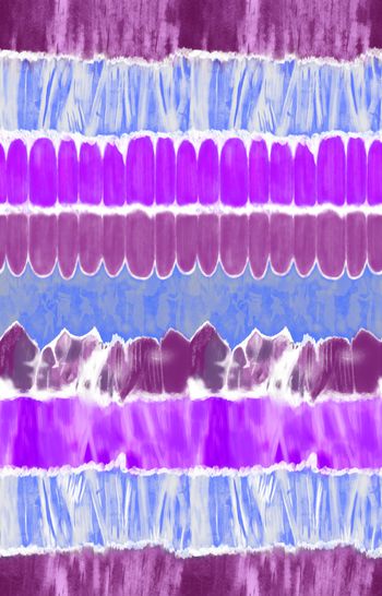 渐变印花华亿平台图片