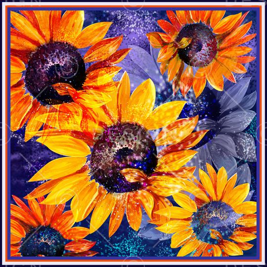 时尚印花华亿平台图片