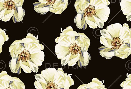 时尚印花华亿平台图片