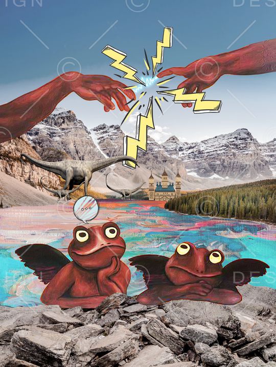 童装印花华亿平台图片