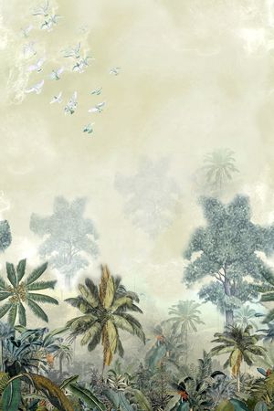 女装定位花印花华亿平台图片