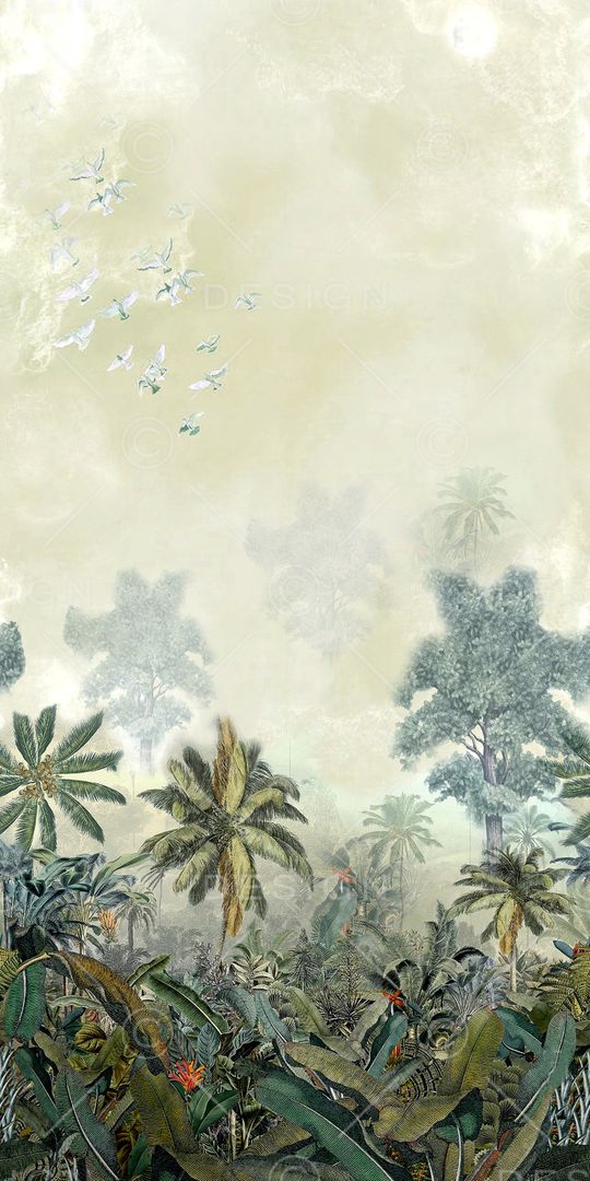 女装定位花印花华亿平台图片