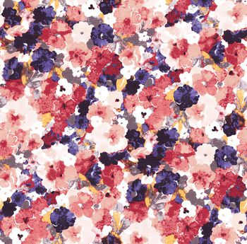 简约印花华亿平台图片