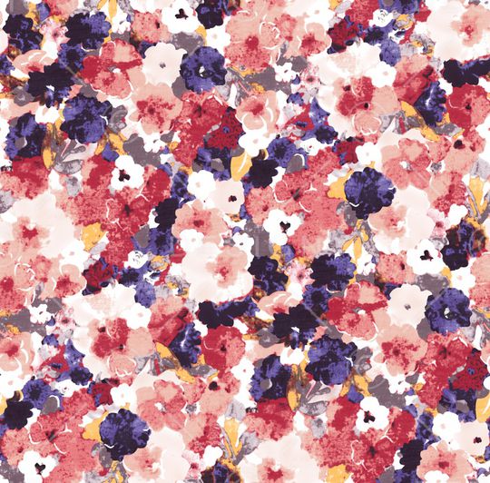 简约印花华亿平台图片