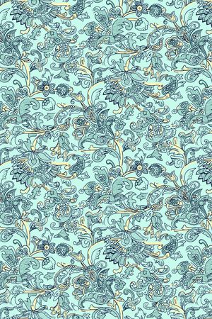 简约印花华亿平台图片