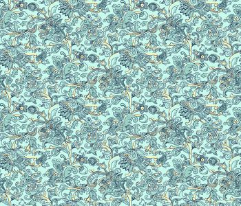 简约印花华亿平台图片