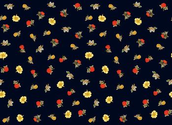 简约印花华亿平台图片