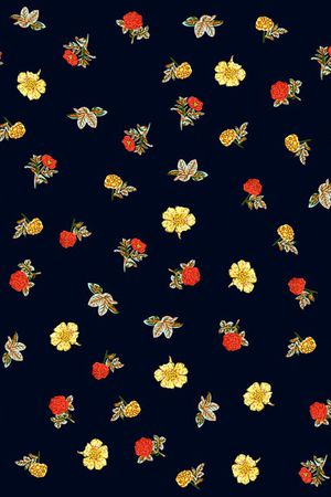 简约印花华亿平台图片