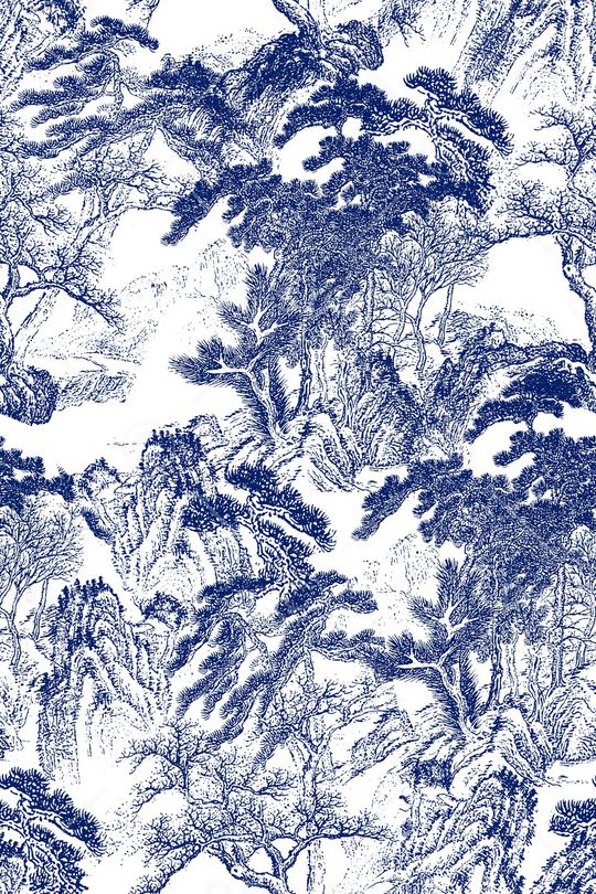 大牌风印花华亿平台图片