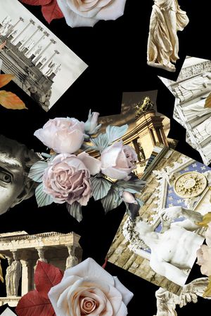 动物印花华亿平台图片