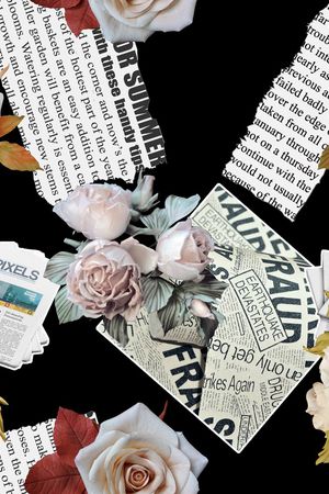 秋冬华亿平台印花华亿平台图片