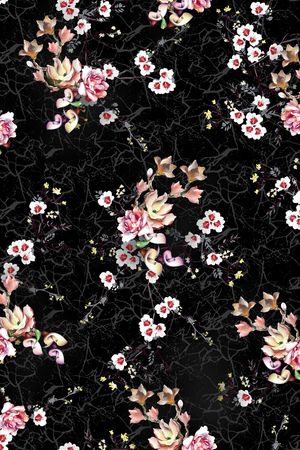 底纹印花华亿平台图片