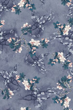 香云纱印花华亿平台图片