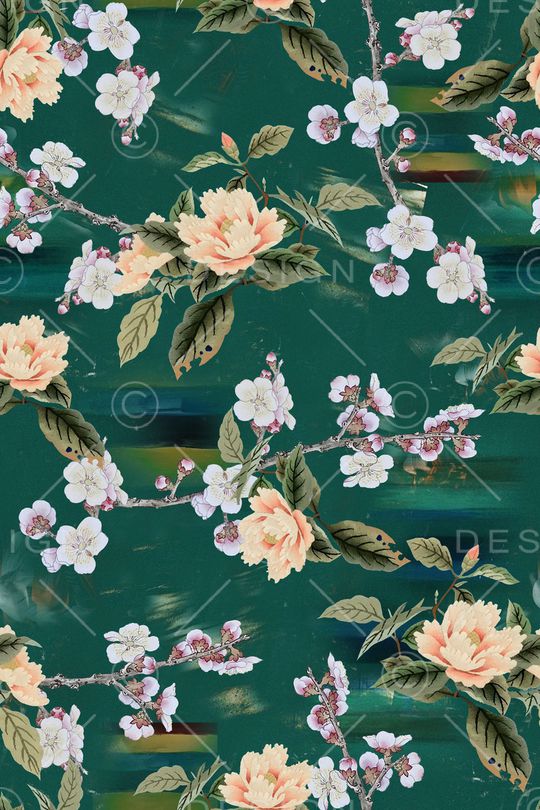 香云纱印花华亿平台图片