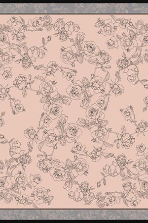 时尚印花华亿平台图片